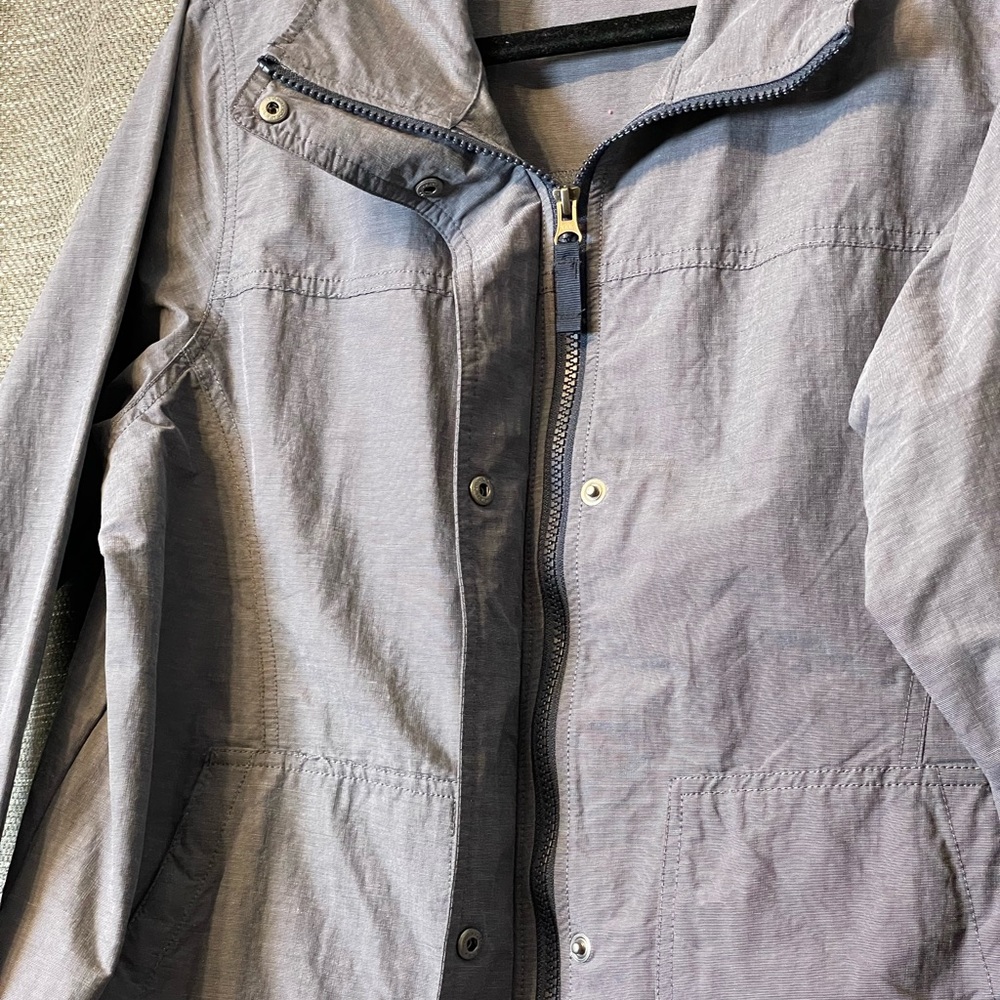 Eddie Bauer Jacket - Picture 2 of 12